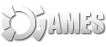 Logo 3DGames
